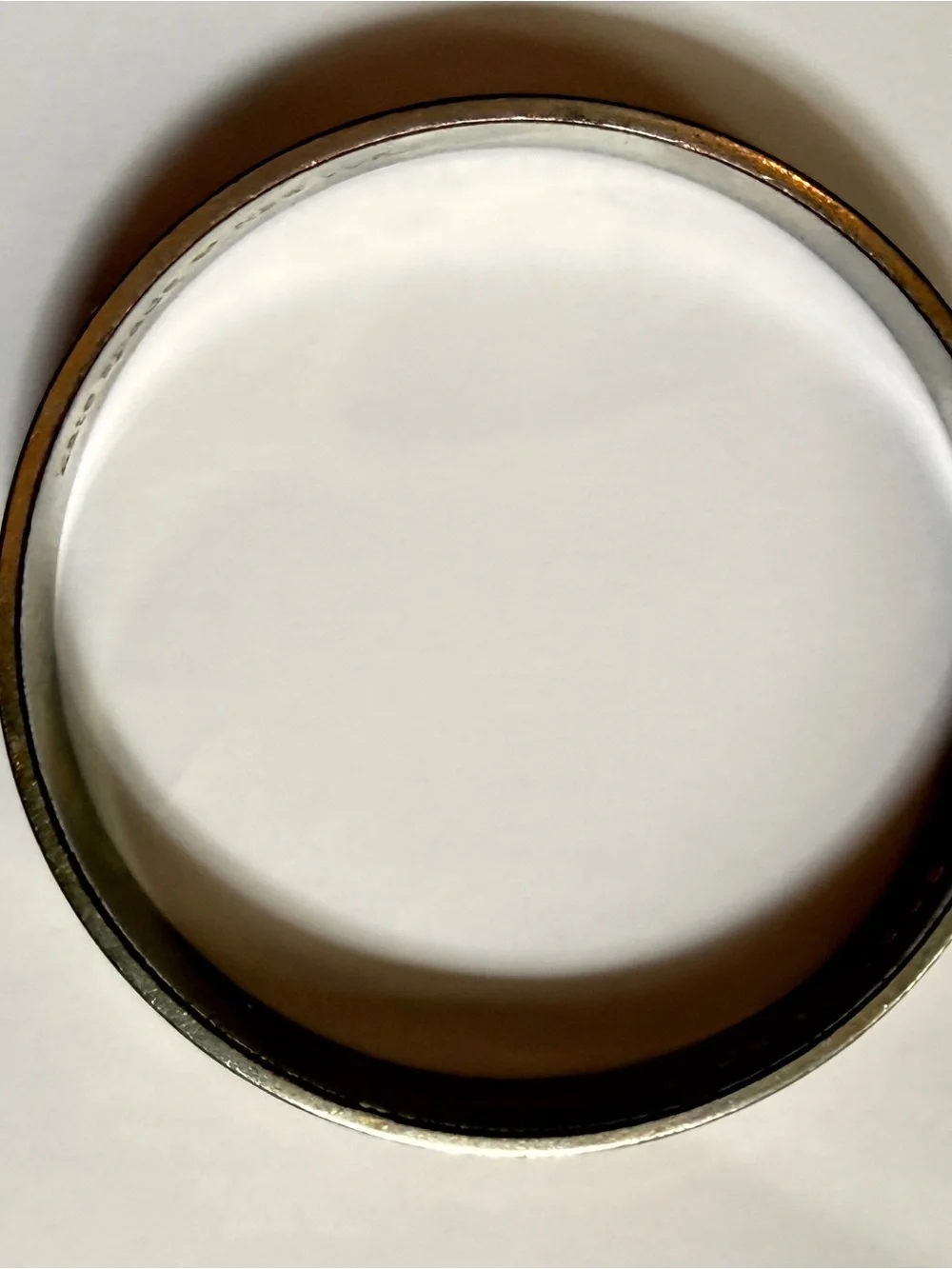 Kate Spade Bangle
